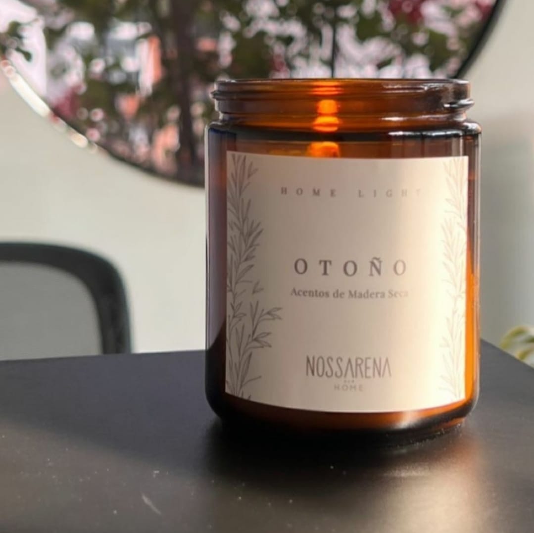 Vela Otoño