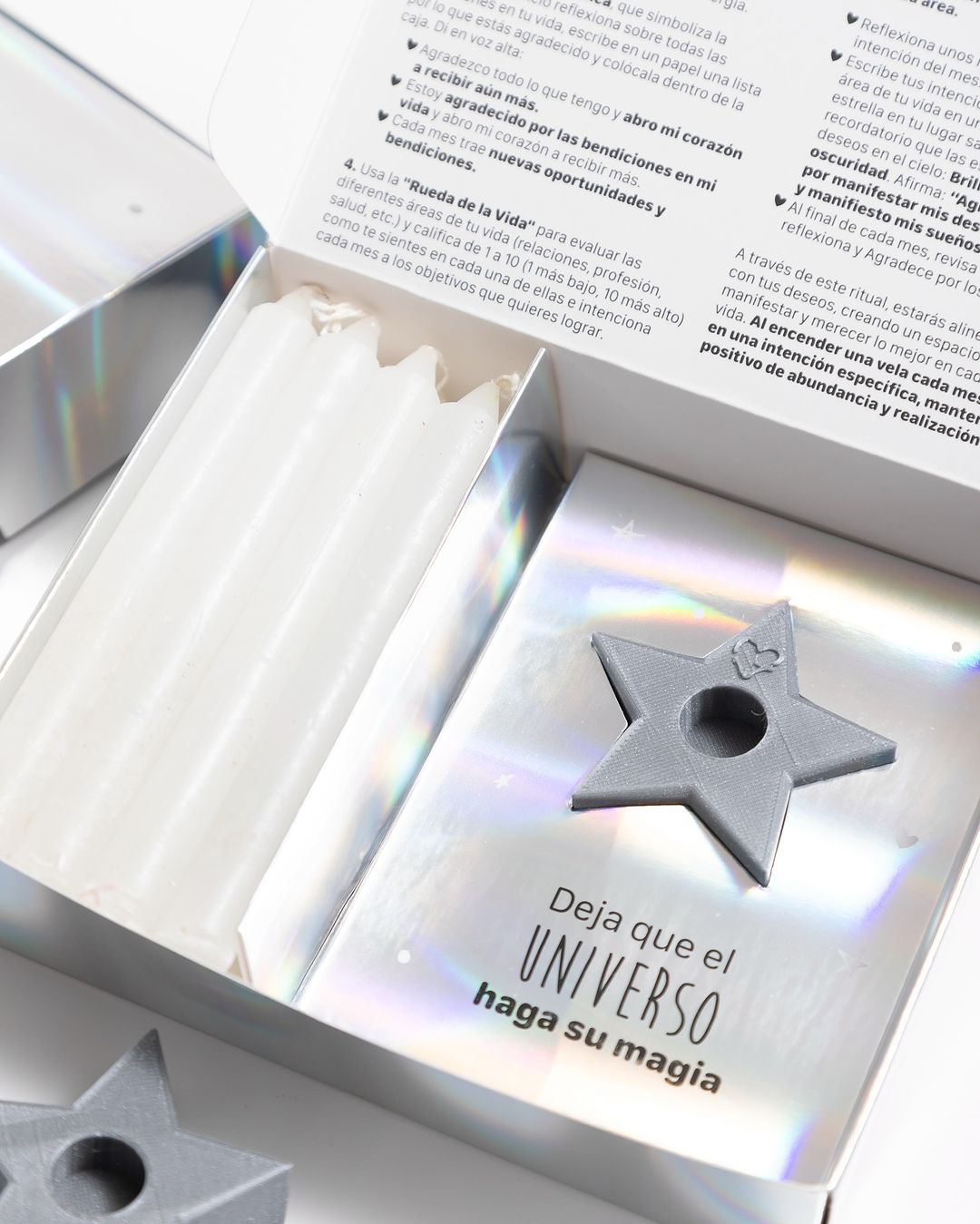 Ritual Sueños en Acción